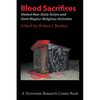 Blood Sacrifices: Violent Non-State Actors and Dark Magico-Religious Activities - Paperback