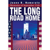 The Long Road Home: Memories of September 11th - Paperback