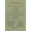 The Worlds of Stephen Spender: I Think Continually of Those Who Were Truly Great - Paperback