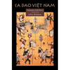 CA DAO Vietnam: Vietnamese Folk Poety - Paperback