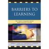 Barriers to Learning: The Case for Integrated Mental Health Services in Schools - Paperback