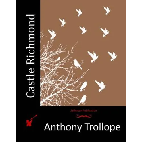 Castle Richmond - Paperback