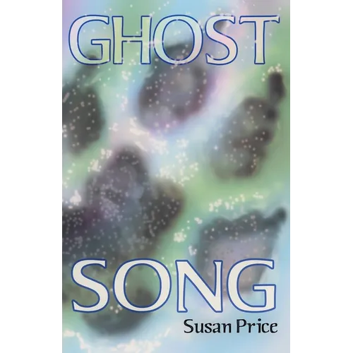 Ghost Song - Paperback