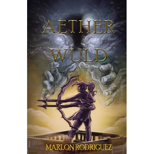 Aether Wuld - Paperback