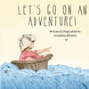 Let's Go on an Adventure! - Paperback