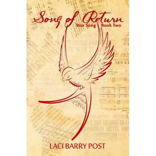 Song of Return - Paperback