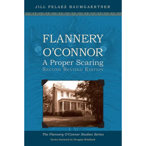 Flannery O'Connor - Paperback