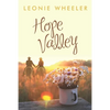 Hope Valley: Australian Outback Adult Romance - Paperback