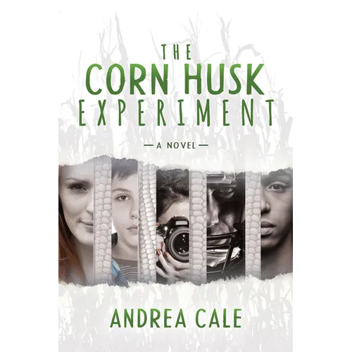 The Corn Husk Experiment - Paperback