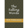 The Falling Words - Paperback