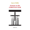 Sermons on the Christian Year: Volume Two Volume 66 - Paperback