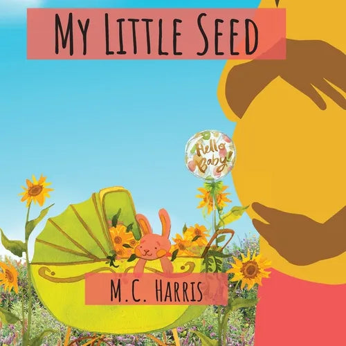 My Little Seed - Paperback