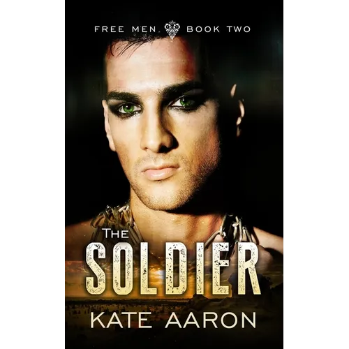 The Soldier - Paperback