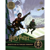 Harry Potter: Film Vault: Volume 7: Quidditch and the Triwizard Tournament - Hardcover