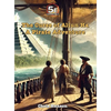 The Curse of Altun Ha: A Pirate Adventure - Hardcover