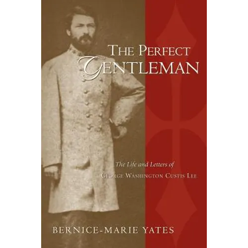 The Perfect Gentleman Vol. 2 - Paperback