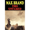 The Untamed - Paperback