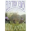 Electric Eden: Unearthing Britain's Visionary Music - Paperback