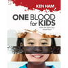One Blood for Kids: What the Bible Says about Race - Hardcover