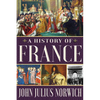 A History of France - Paperback