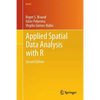 Applied Spatial Data Analysis with R - Paperback