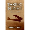 Taking Flight: A Story of the 1920s - Paperback