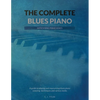 The Complete Blues Piano - Paperback