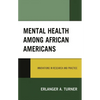 Mental Health Among African Americans: Innovations in Research and Practice - Hardcover