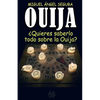 Ouija: ¿Quieres saberlo todo sobre la Ouija? - Paperback