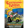 The Great Rat Rally: A Graphic Novel (Geronimo Stilton #3) - Hardcover