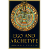 Ego and Archetype - Paperback