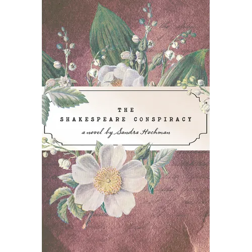 The Shakespeare Conspiracy - Paperback