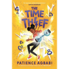 The Time Thief - Paperback