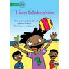 I Like To Play - I kan tatakaakaro (Te Kiribati) - Paperback