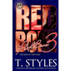 Redbone 3: The Rise of The Fold (The Cartel Publications Presents) - Paperback