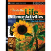 Hands-On Life Science Activities for Grades K-6 - Paperback
