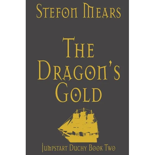 The Dragon's Gold - Paperback