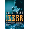 A Quiet Flame: A Bernie Gunther Novel - Paperback