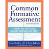 Common Formative Assessment: A Toolkit for Professional Learning Communities at Work(r) Second Edition(harness the Power of Common Formative Assessmen - Paperback