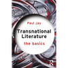 Transnational Literature: The Basics - Paperback