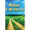 What I Believe - Paperback