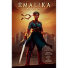Malika: Warrior Queen Volume 1 - Paperback