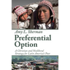 Preferential Option - Paperback