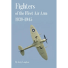Fighters of the Fleet Air Arm 1939-1945 - Paperback
