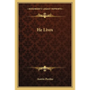 He Lives - Paperback