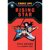 Rising Star (Cross Ups, Book 3) - Paperback
