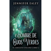 El Hombre de Ojos Verdes - Paperback