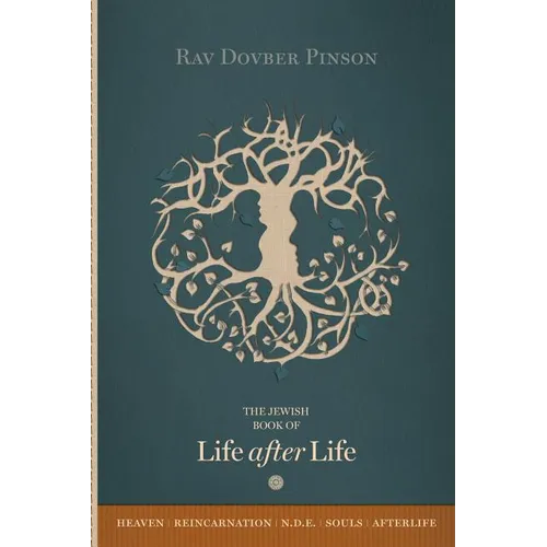 The Book of Life After Life - Hardcover