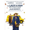 The Lady in the Van and Other Stories - Paperback