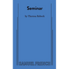 Seminar - Paperback